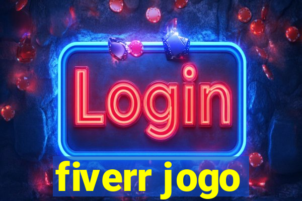 fiverr jogo