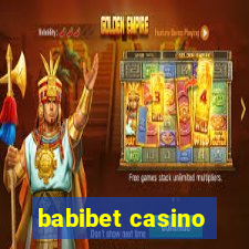 babibet casino