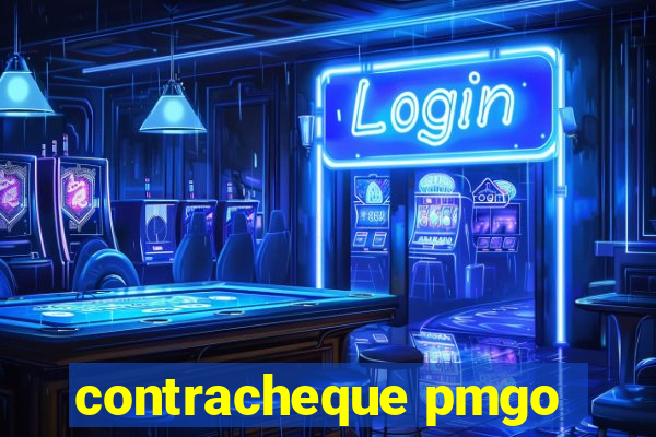 contracheque pmgo