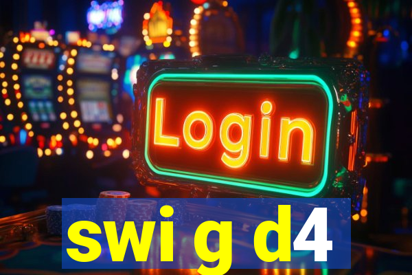 swi g d4