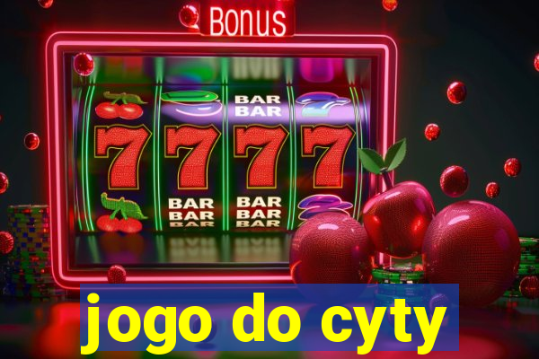 jogo do cyty