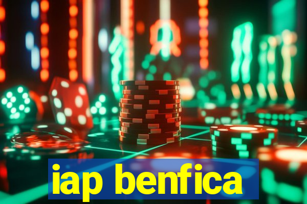 iap benfica