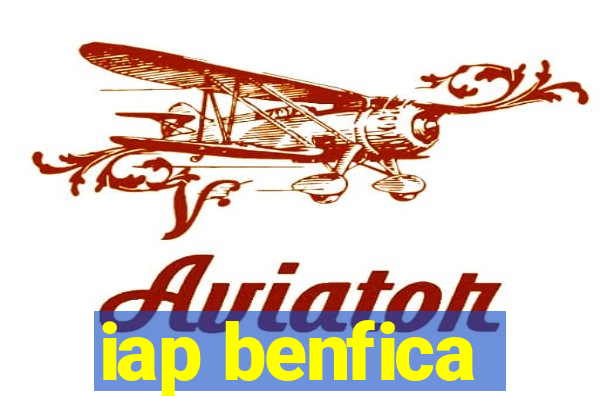 iap benfica