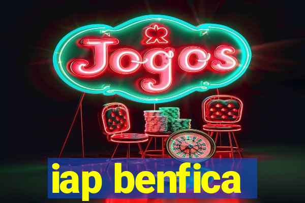 iap benfica