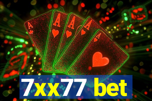 7xx77 bet