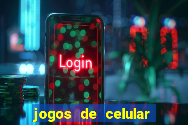 jogos de celular para casal