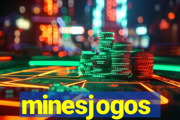 minesjogos