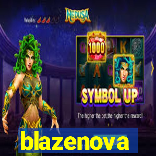 blazenova