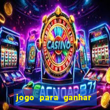 jogo para ganhar dinheiro no pix sem depositar nada