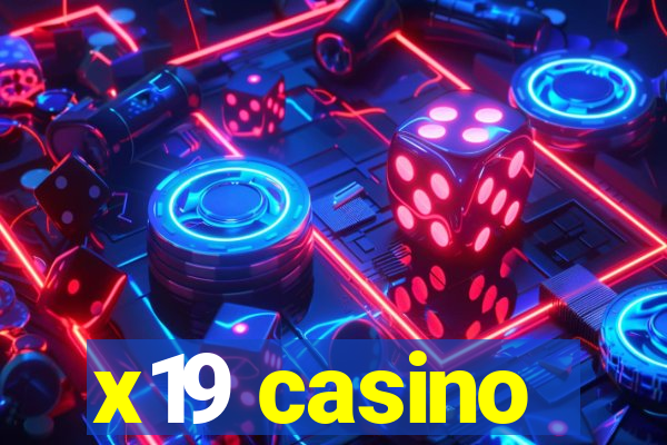 x19 casino