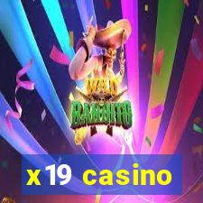 x19 casino