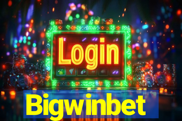 Bigwinbet