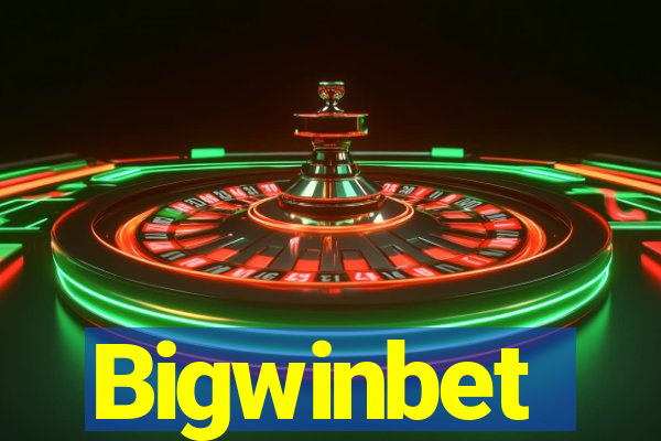 Bigwinbet