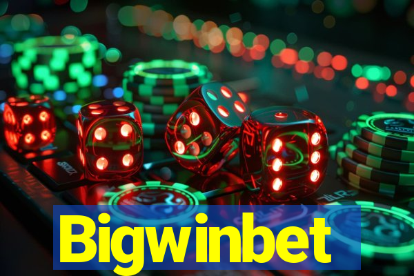 Bigwinbet