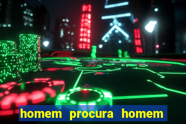 homem procura homem em porto alegre