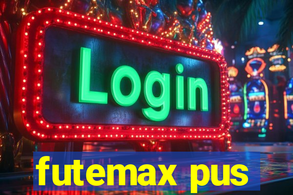 futemax pus