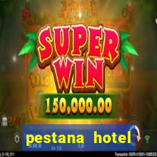 pestana hotel casino madeira