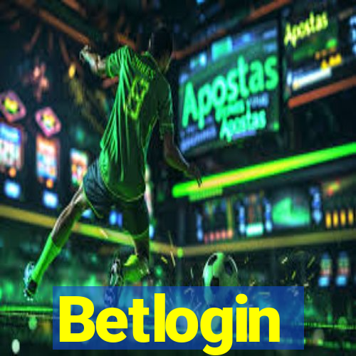 Betlogin