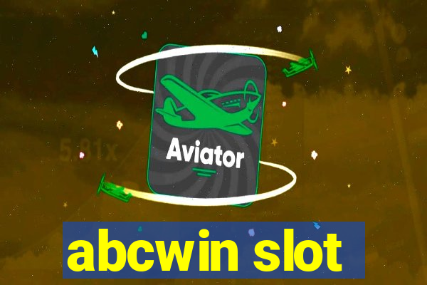 abcwin slot