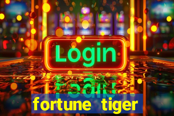 fortune tiger codigo promocional