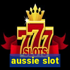 aussie slot