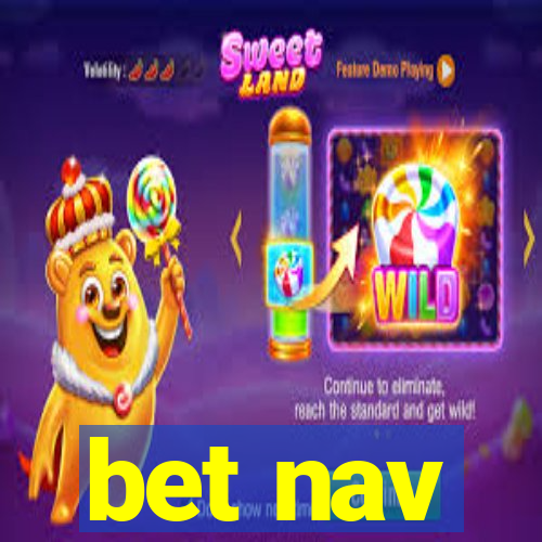 bet nav