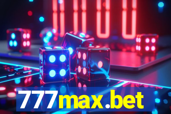 777max.bet