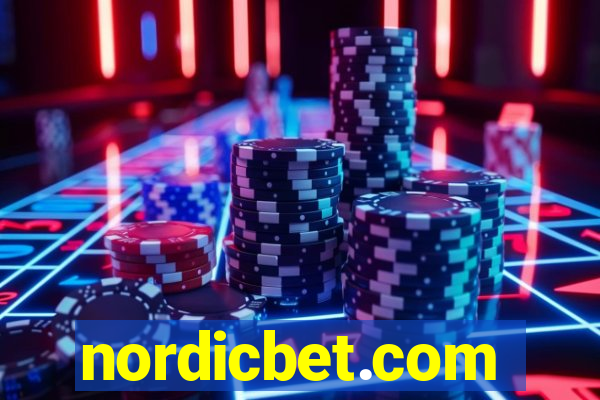 nordicbet.com