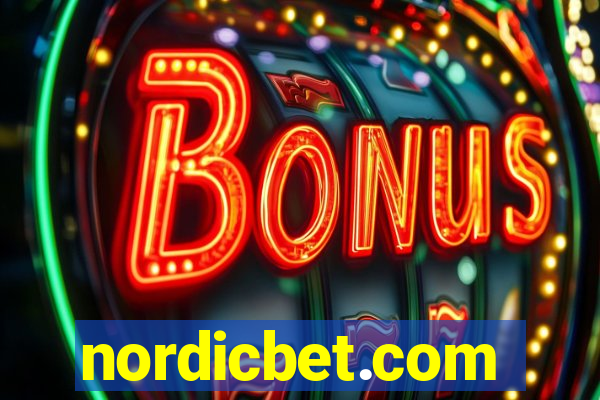 nordicbet.com