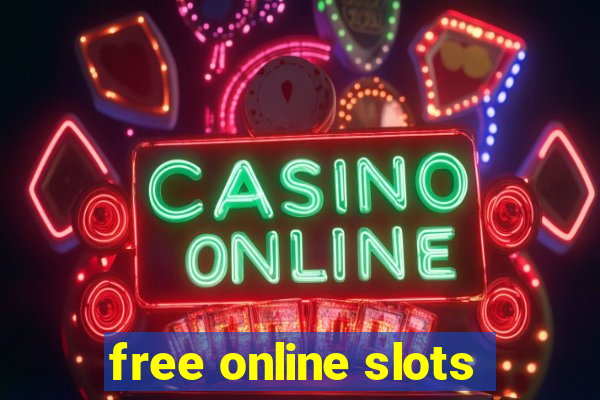 free online slots