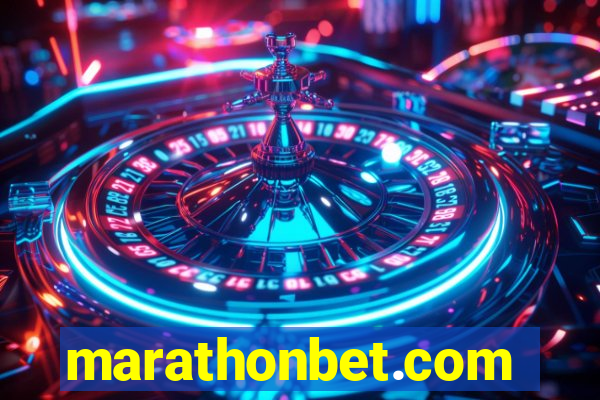 marathonbet.com