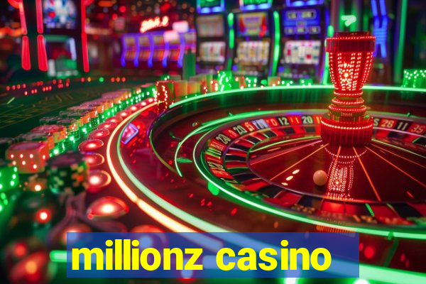 millionz casino