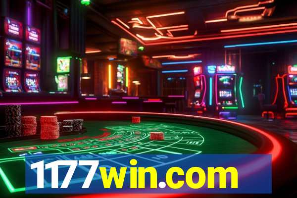 1177win.com