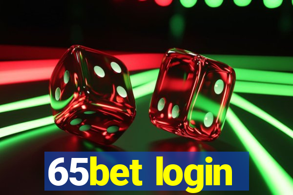 65bet login