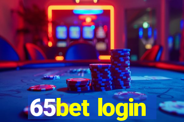 65bet login