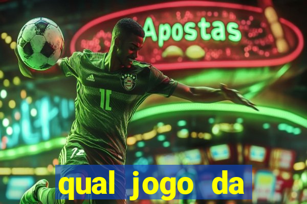 qual jogo da dinheiro na hora