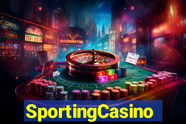 SportingCasino