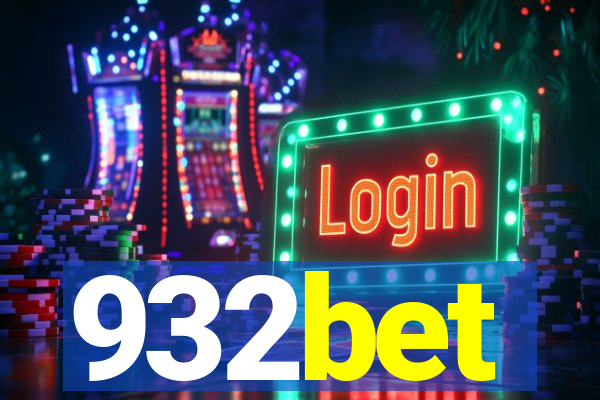 932bet