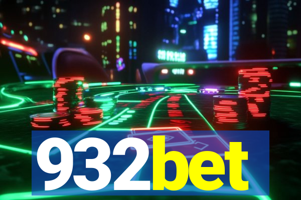 932bet