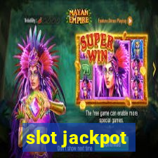 slot jackpot