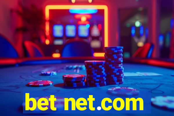 bet net.com