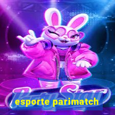 esporte parimatch