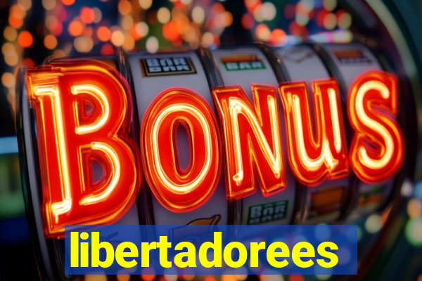 libertadorees