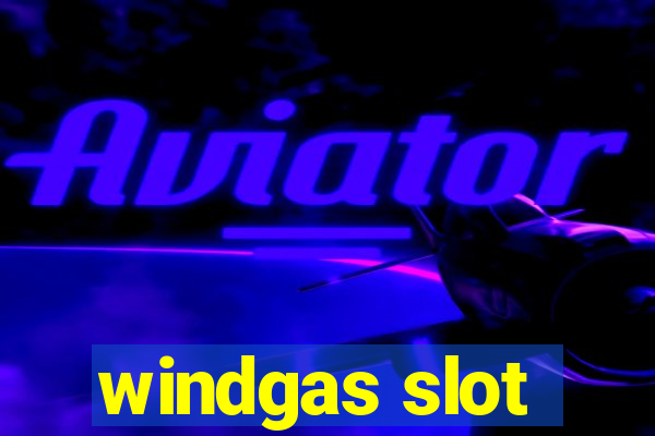 windgas slot