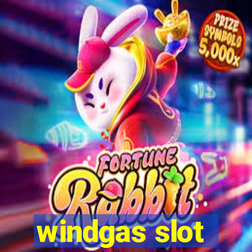 windgas slot