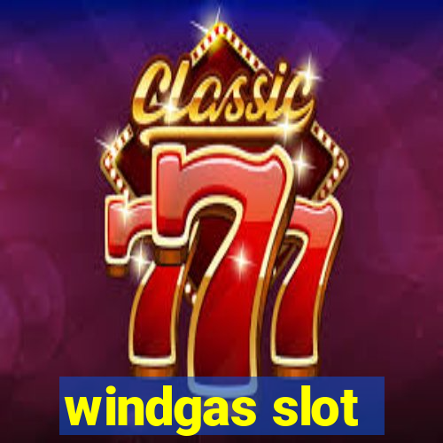 windgas slot