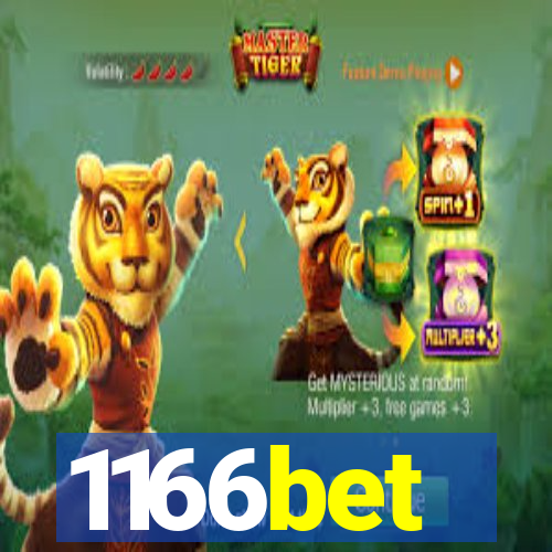 1166bet