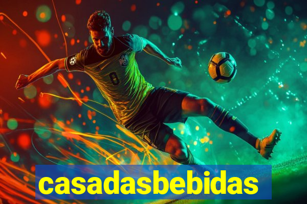 casadasbebidas