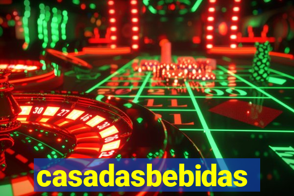 casadasbebidas