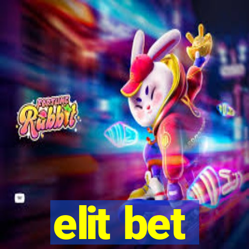 elit bet